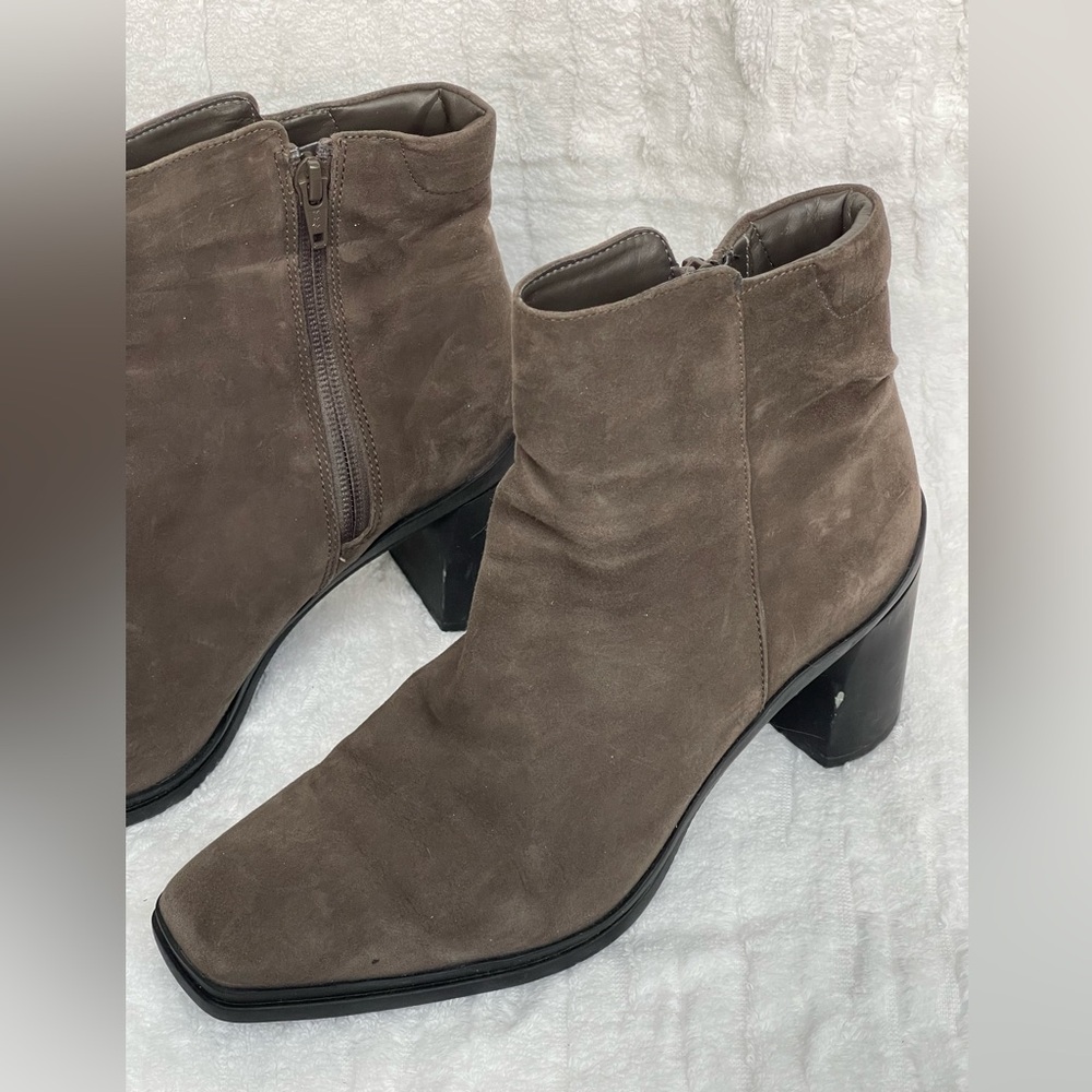 NATURALIZER - Bootie